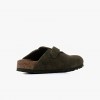 Birkenstock Boston Suede