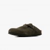 Birkenstock Boston Suede