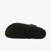 Birkenstock Boston Suede