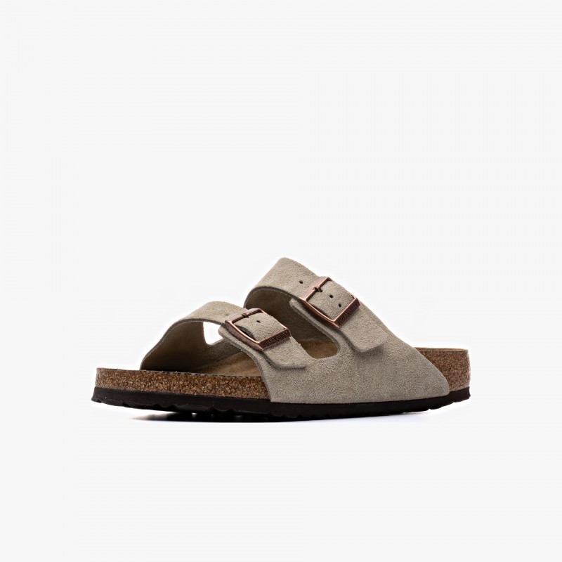 Birkenstock Arizona Natural - 1028030 - Fuxia, Urban Tribes United