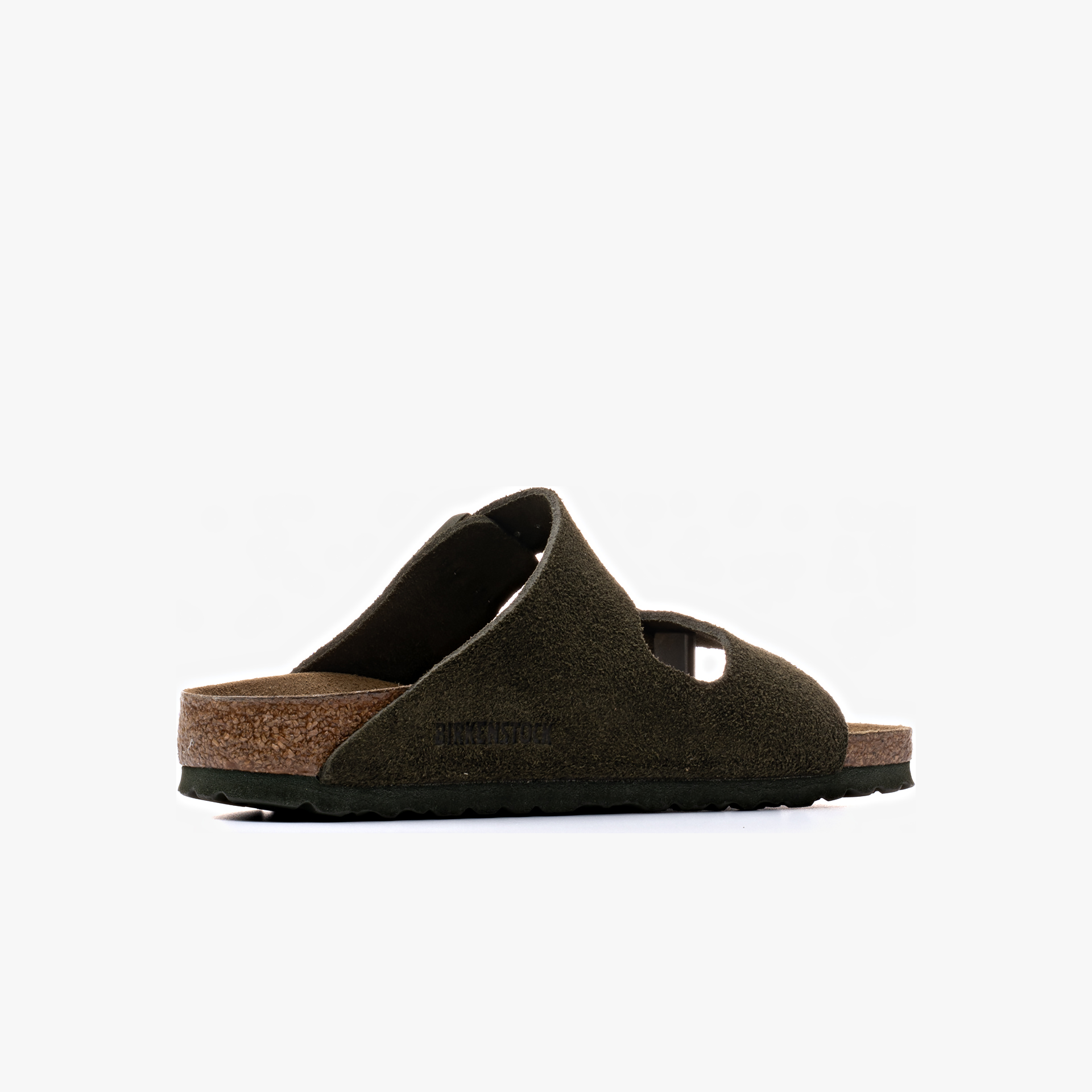Birkenstock Arizona Suede