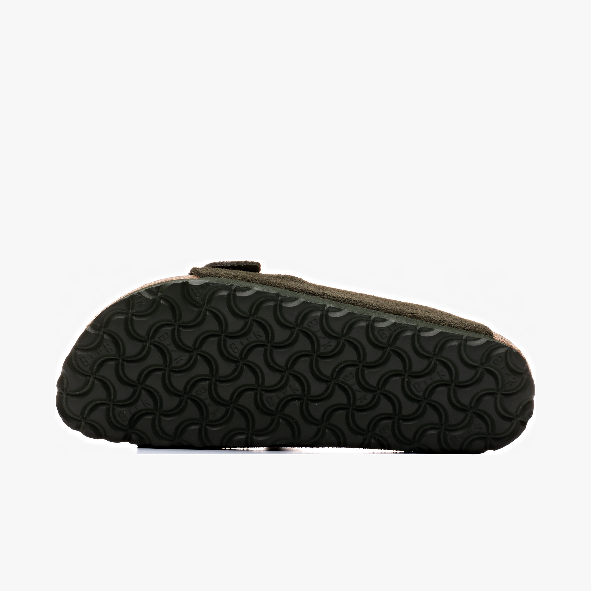 Birkenstock Arizona Suede