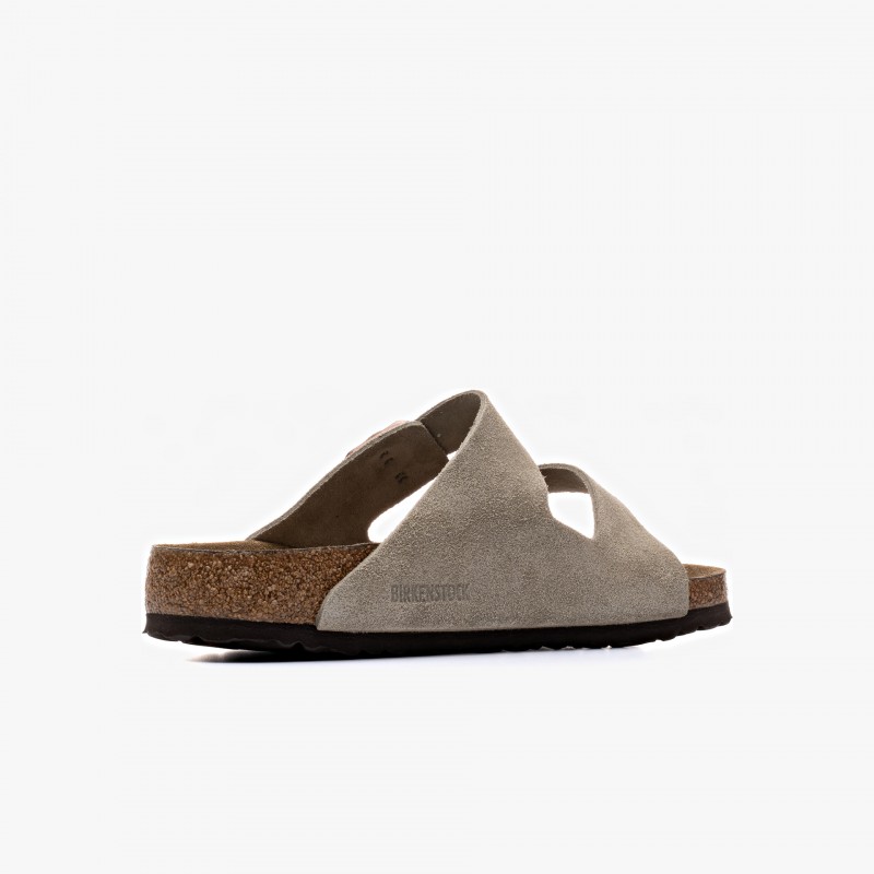Birkenstock Arizona Natural - 1028030 - Fuxia, Urban Tribes United