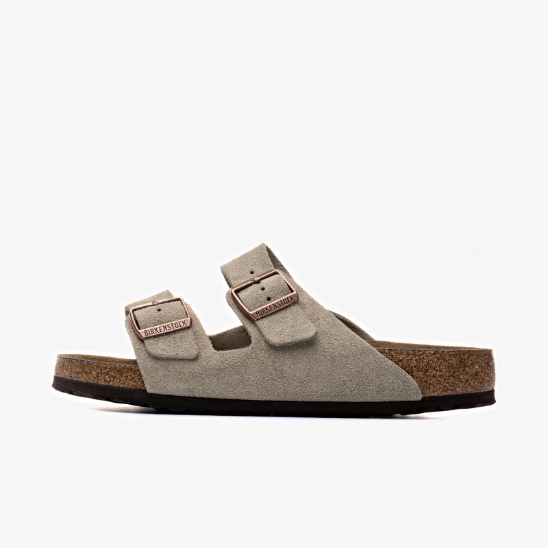Birkenstock Arizona Natural - 1028030 - Fuxia, Urban Tribes United
