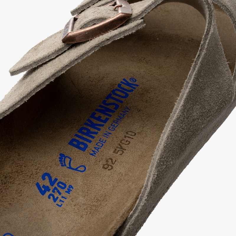Birkenstock Arizona Natural - 1028030 - Fuxia, Urban Tribes United