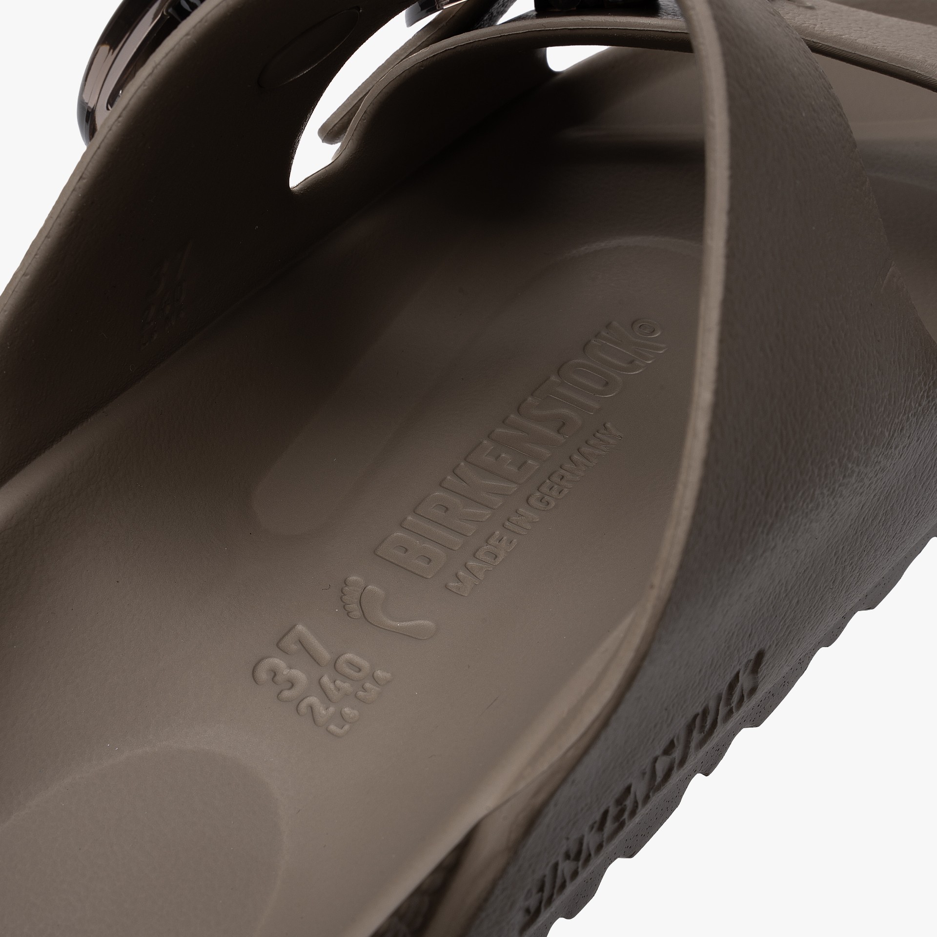 Birkenstock Arizona Big Buckle Eva