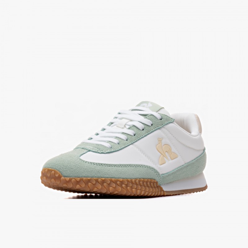 Le Coq Sportif Veloce W - 2510335 - Fuxia, Urban Tribes United