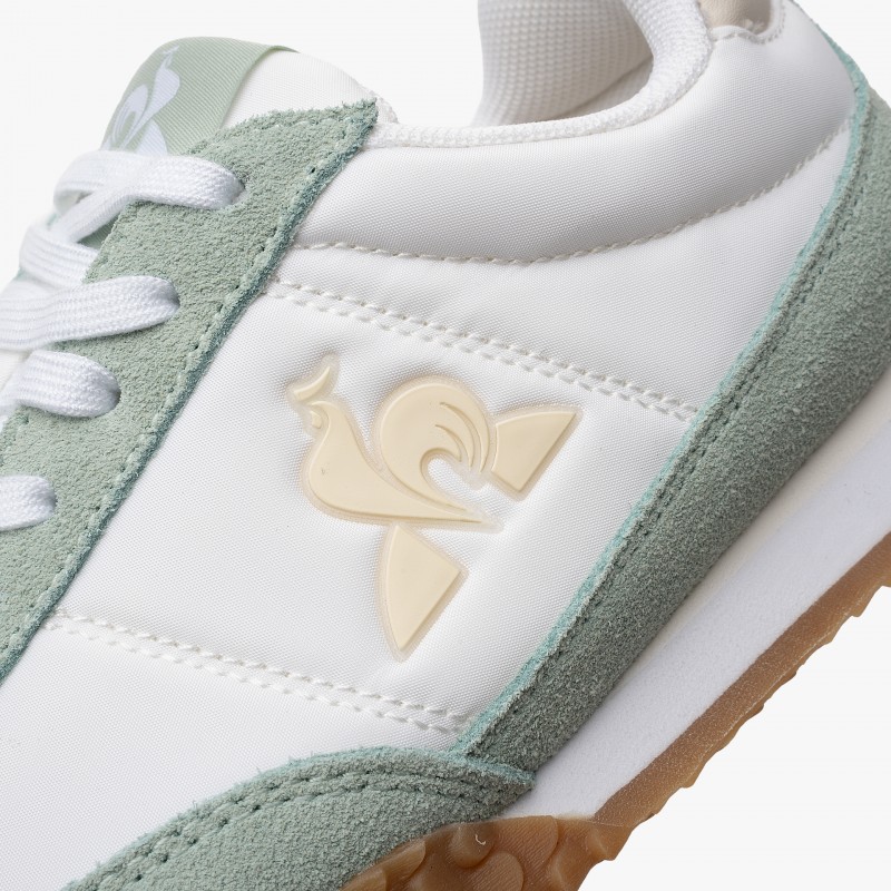 Le Coq Sportif Veloce W - 2510335 - Fuxia, Urban Tribes United