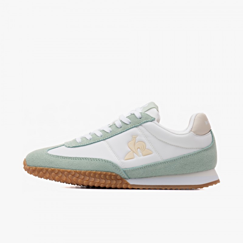 Le Coq Sportif Veloce W - 2510335 - Fuxia, Urban Tribes United