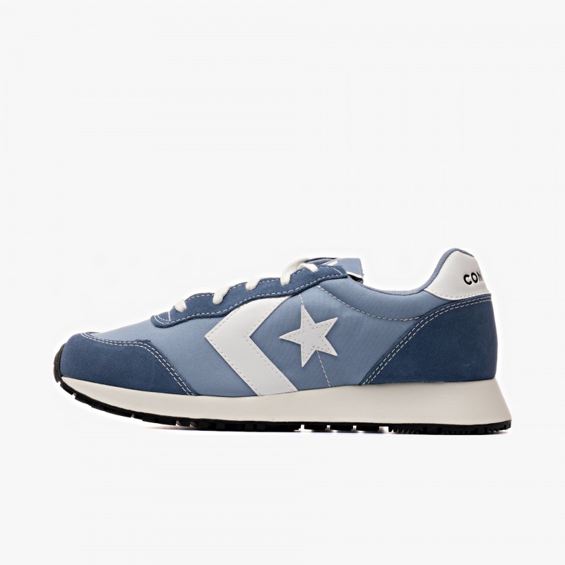 Converse Omega Trainer OX - A13320C - Fuxia, Urban Tribes United