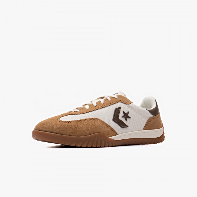 Converse Run Star Trainer OX - A15738C - Fuxia, Urban Tribes United