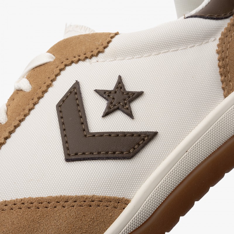 Converse Run Star Trainer OX - A15738C - Fuxia, Urban Tribes United