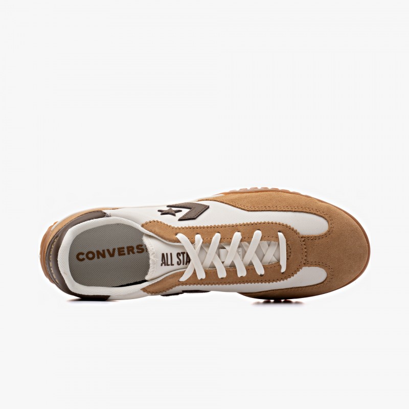 Converse Run Star Trainer OX - A15738C - Fuxia, Urban Tribes United
