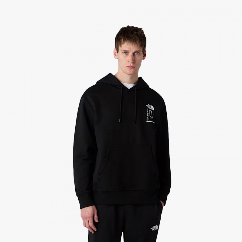 The North Face Alpine Flower - NF0A8F2KJK3 - Fuxia, Urban Tribes United