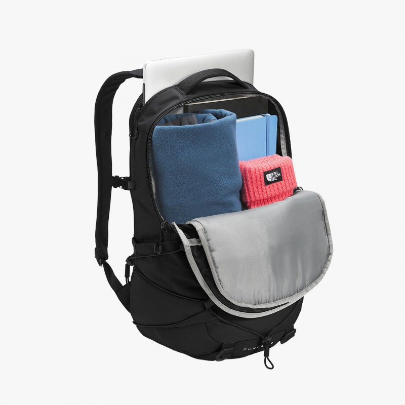 The North Face Borealis - NF0A52SE4HF - Fuxia, Urban Tribes United