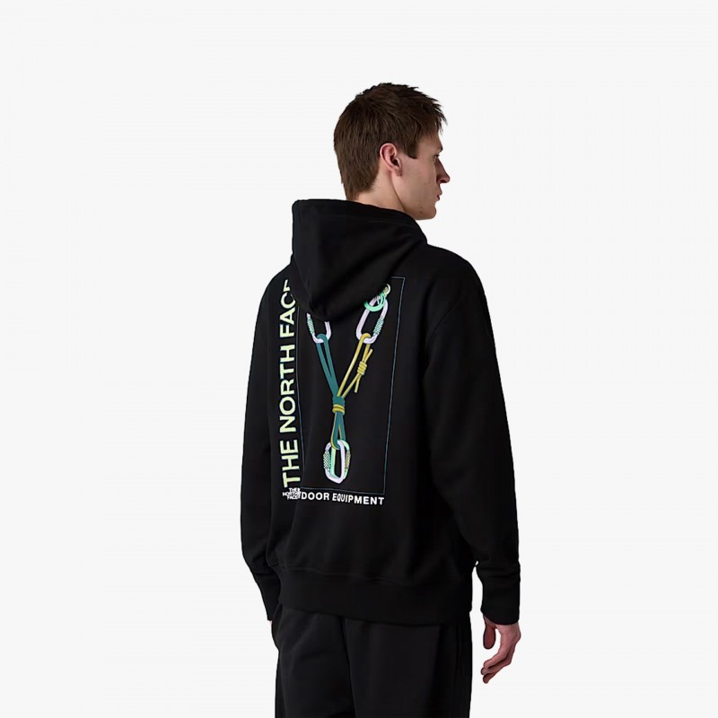 The North Face Alpine Flower - NF0A8F2KJK3 - Fuxia, Urban Tribes United