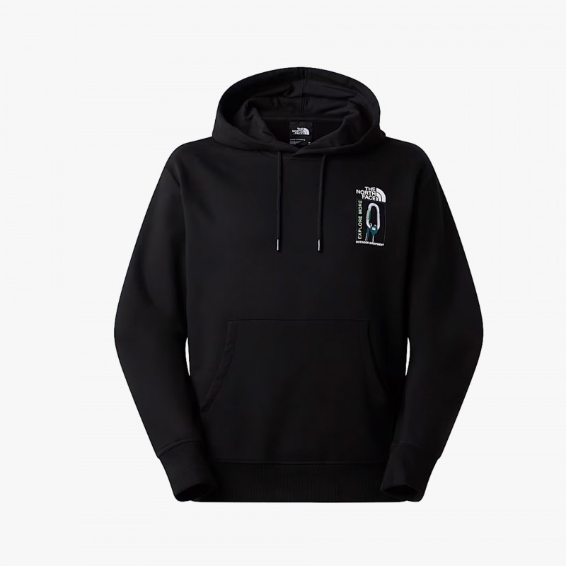 The North Face Alpine Flower - NF0A8F2KJK3 - Fuxia, Urban Tribes United