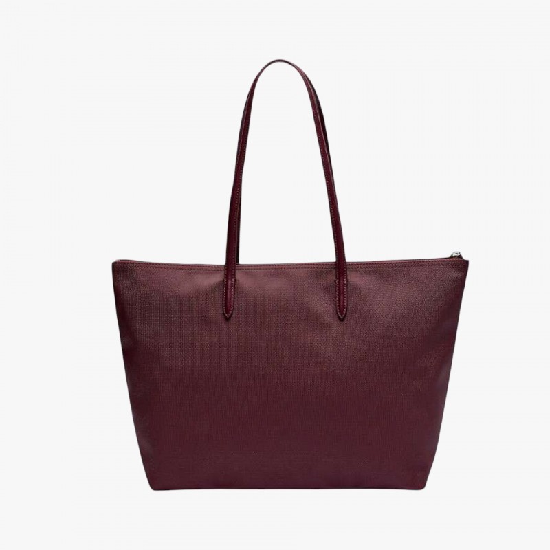 Lacoste Shopping L - NF1888PK R31 - Fuxia, Urban Tribes United