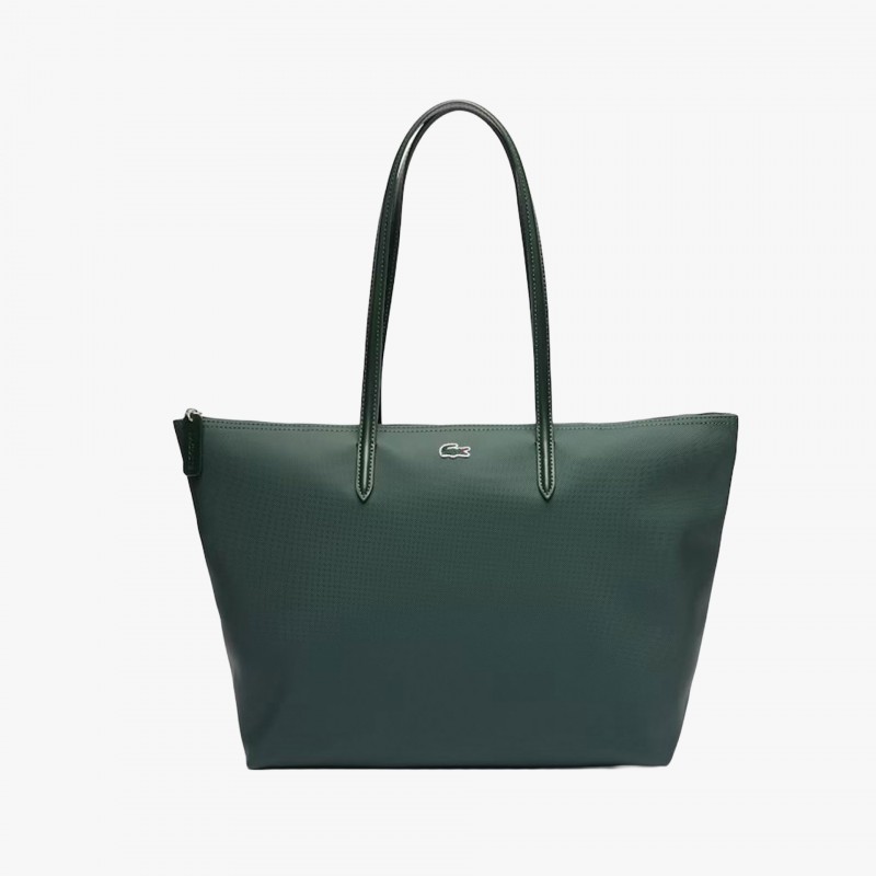 Lacoste Shopping L - NF1888PK B43 - Fuxia, Urban Tribes United
