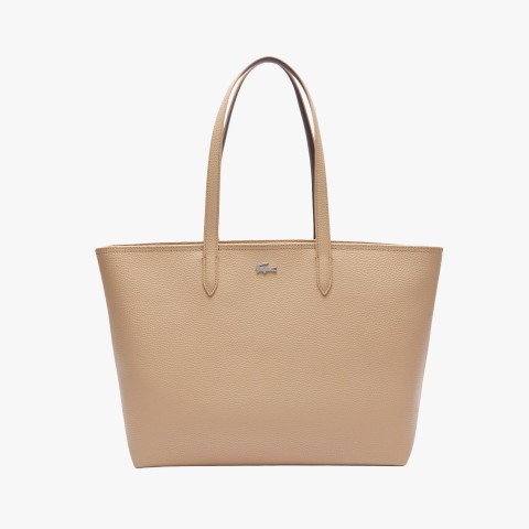 Lacoste Zipped Shopping