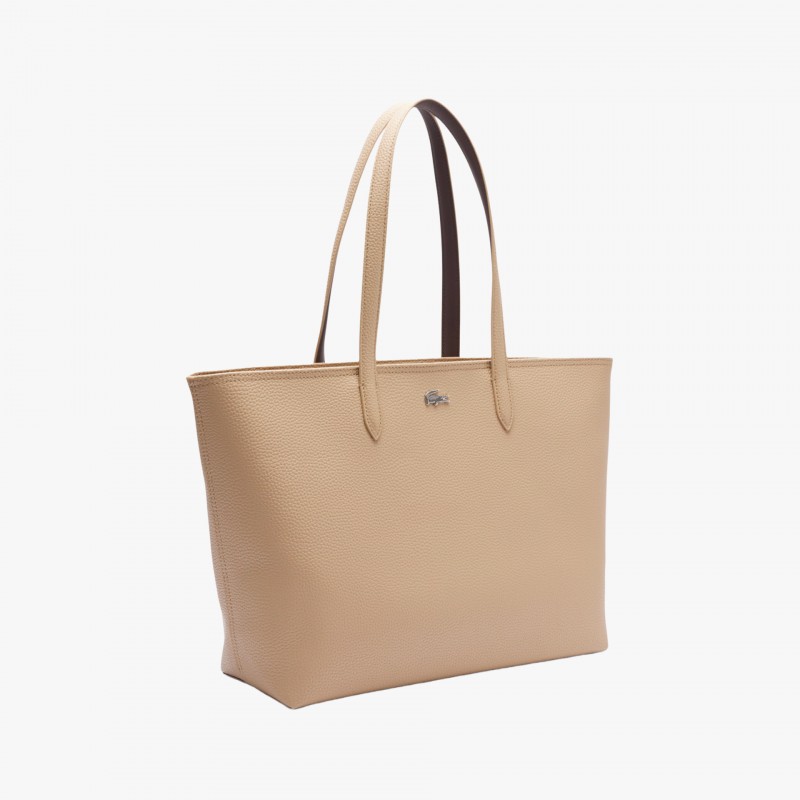 Lacoste Zipped Shopping - NF4823AA R39 - Fuxia, Urban Tribes United