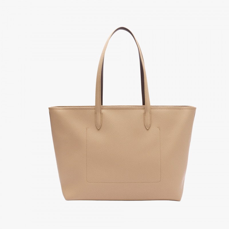 Lacoste Zipped Shopping - NF4823AA R39 - Fuxia, Urban Tribes United