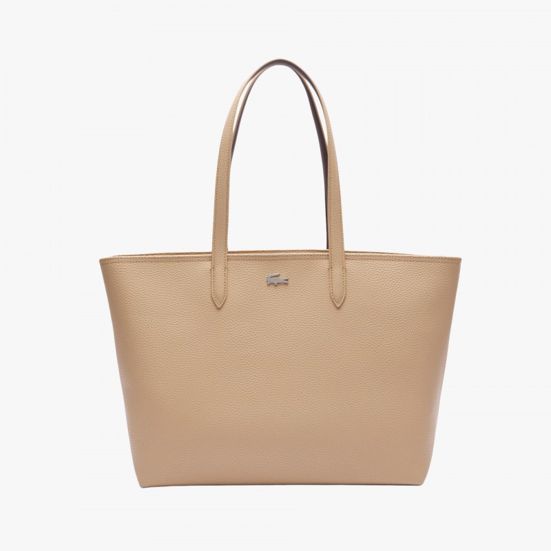 Lacoste Zipped Shopping - NF4823AA R39 - Fuxia, Urban Tribes United