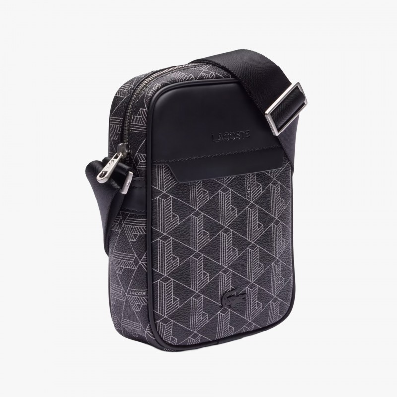 Lacoste The Blend - NH4410LX H45 - Fuxia, Urban Tribes United
