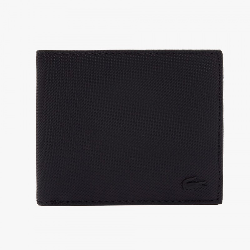 Lacoste Billfold M - NH4421HC 000 - Fuxia, Urban Tribes United