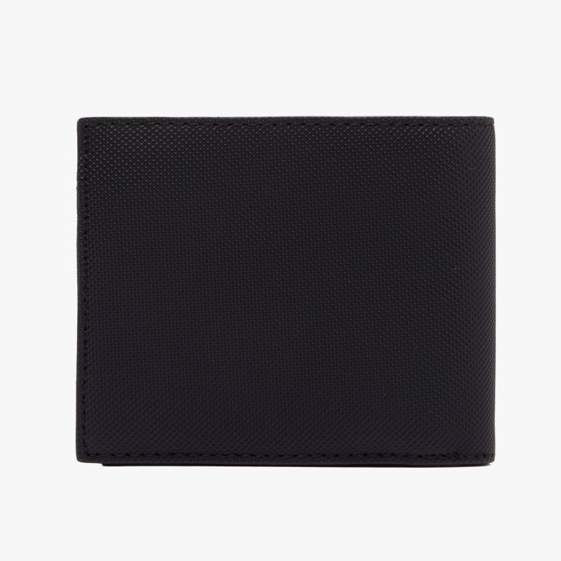 Lacoste Billfold M - NH4421HC 000 - Fuxia, Urban Tribes United