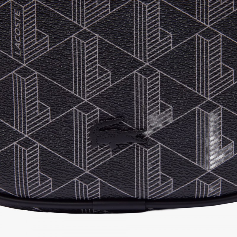 Lacoste The Blend - NH4410LX H45 - Fuxia, Urban Tribes United