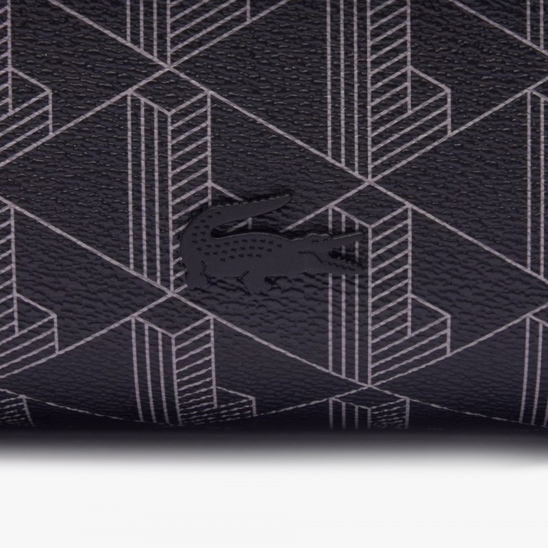 Lacoste The Blend - NH4582LX H45 - Fuxia, Urban Tribes United