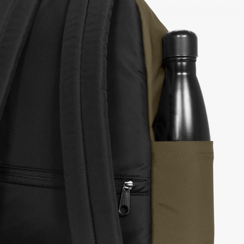 Eastpak Day Pak'r - EK0A5BG4J32 - Fuxia, Urban Tribes United