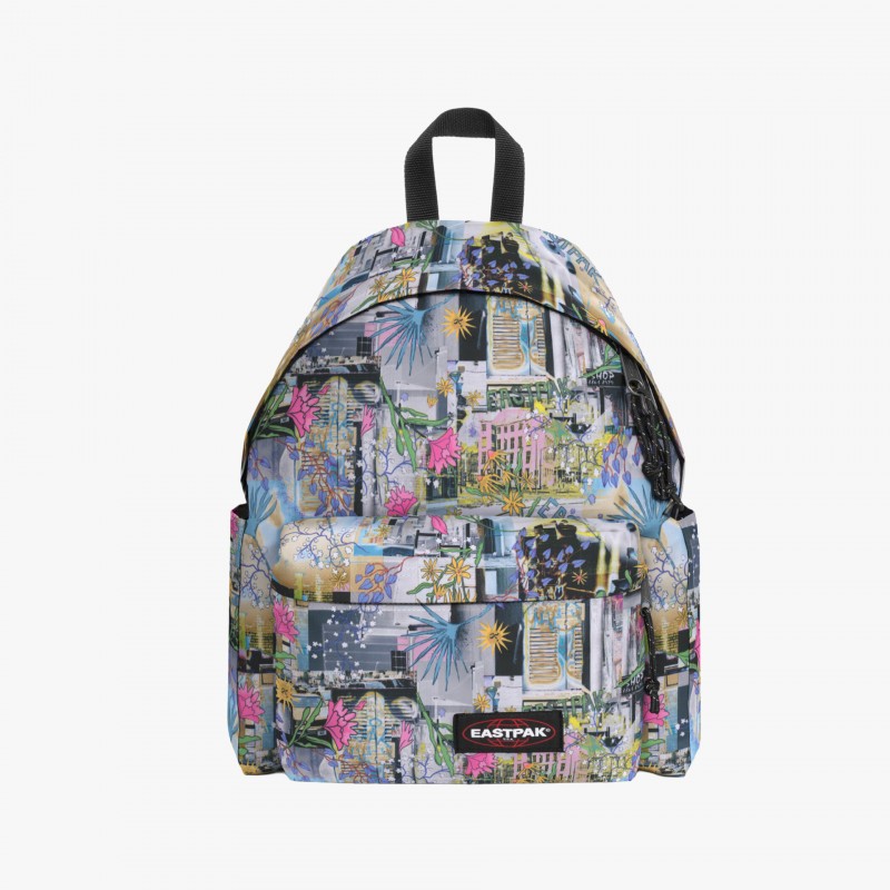 Eastpak Day Pak'r - EK0A5BG42W4 - Fuxia, Urban Tribes United