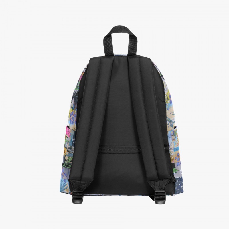Eastpak Day Pak'r - EK0A5BG42W4 - Fuxia, Urban Tribes United