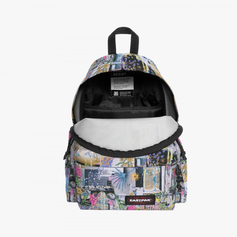 Eastpak Day Pak'r - EK0A5BG42W4 - Fuxia, Urban Tribes United
