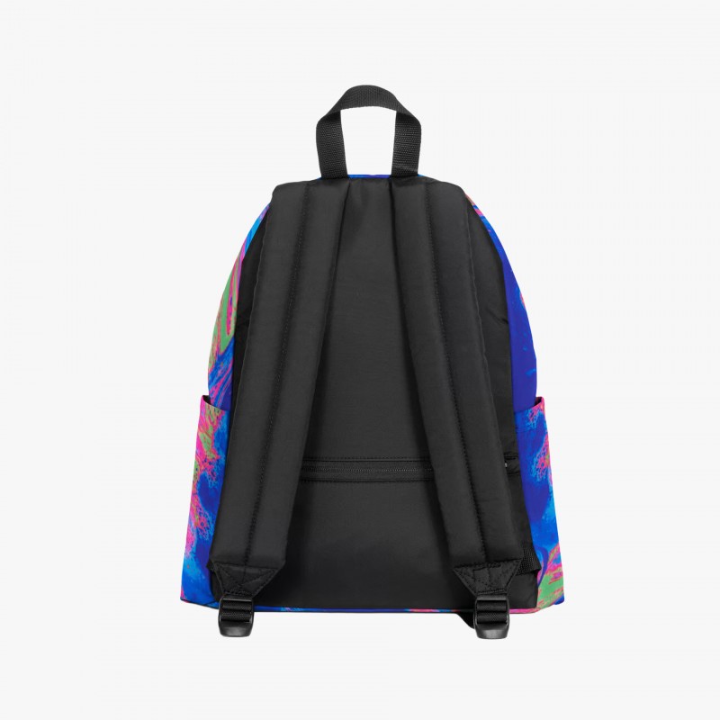 Eastpak Day Pak'r - EK0A5BG47V7 - Fuxia, Urban Tribes United