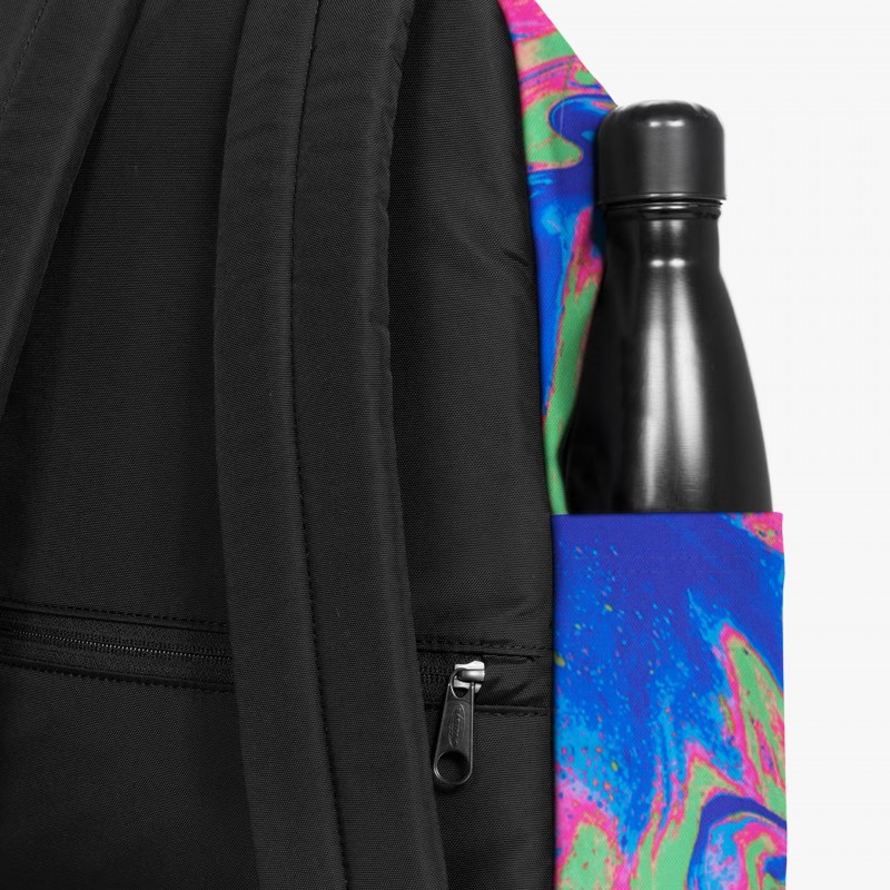 Eastpak Day Pak'r - EK0A5BG47V7 - Fuxia, Urban Tribes United