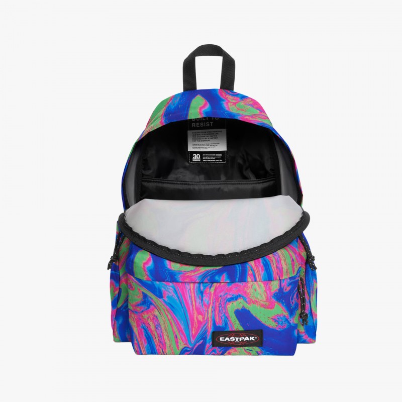 Eastpak Day Pak'r - EK0A5BG47V7 - Fuxia, Urban Tribes United