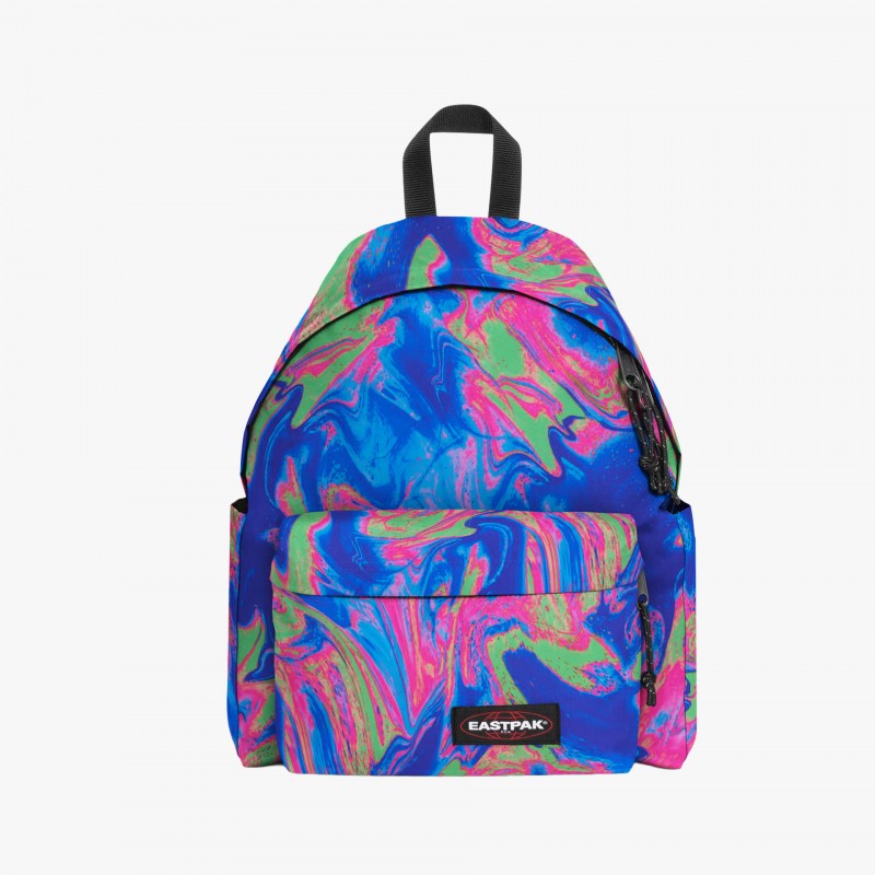 Eastpak Day Pak'r - EK0A5BG47V7 - Fuxia, Urban Tribes United