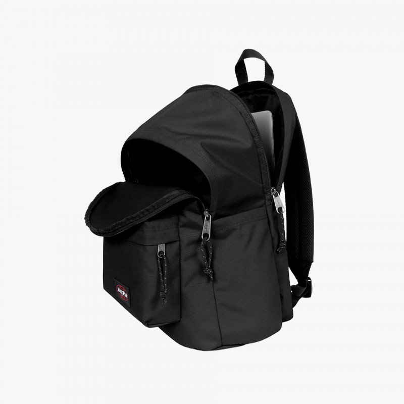 Eastpak Day Office - EK0A5BIK008 - Fuxia, Urban Tribes United