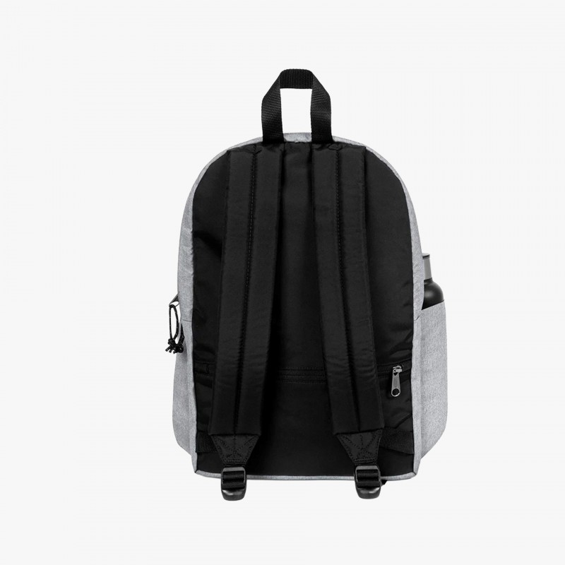 Eastpak Day Office - EK0A5BIK363 - Fuxia, Urban Tribes United