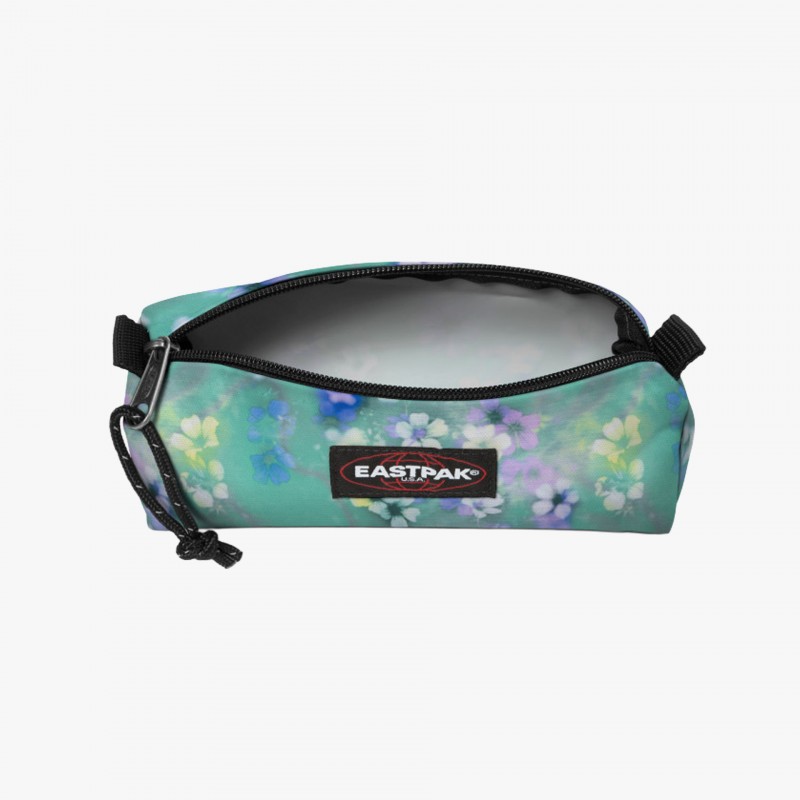 Eastpak Benchmark Single - EK0003727V3 - Fuxia, Urban Tribes United