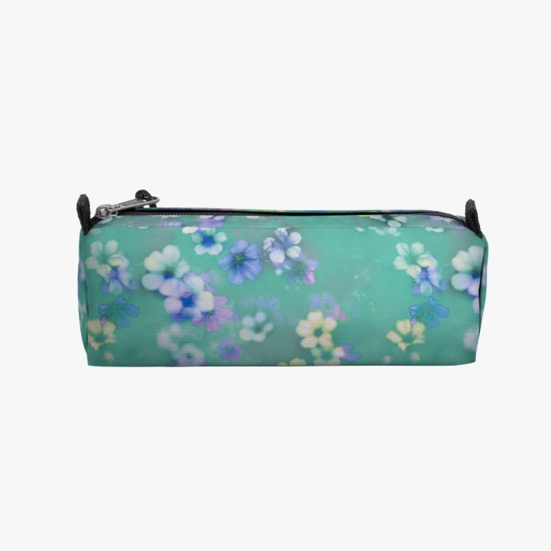 Eastpak Benchmark Single - EK0003727V3 - Fuxia, Urban Tribes United
