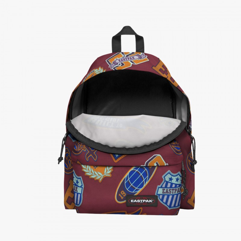Eastpak Padded Pak'r - EK0006202W1 - Fuxia, Urban Tribes United