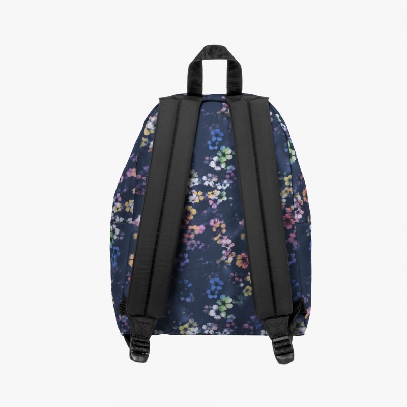 Eastpak Padded Pak'r - EK0006207V1 - Fuxia, Urban Tribes United