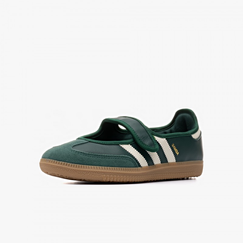 adidas Samba Jane W - JR7340 - Fuxia, Urban Tribes United