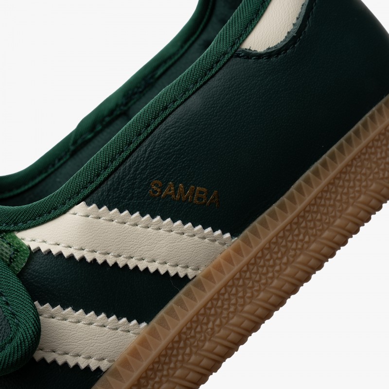adidas Samba Jane W - JR7340 - Fuxia, Urban Tribes United
