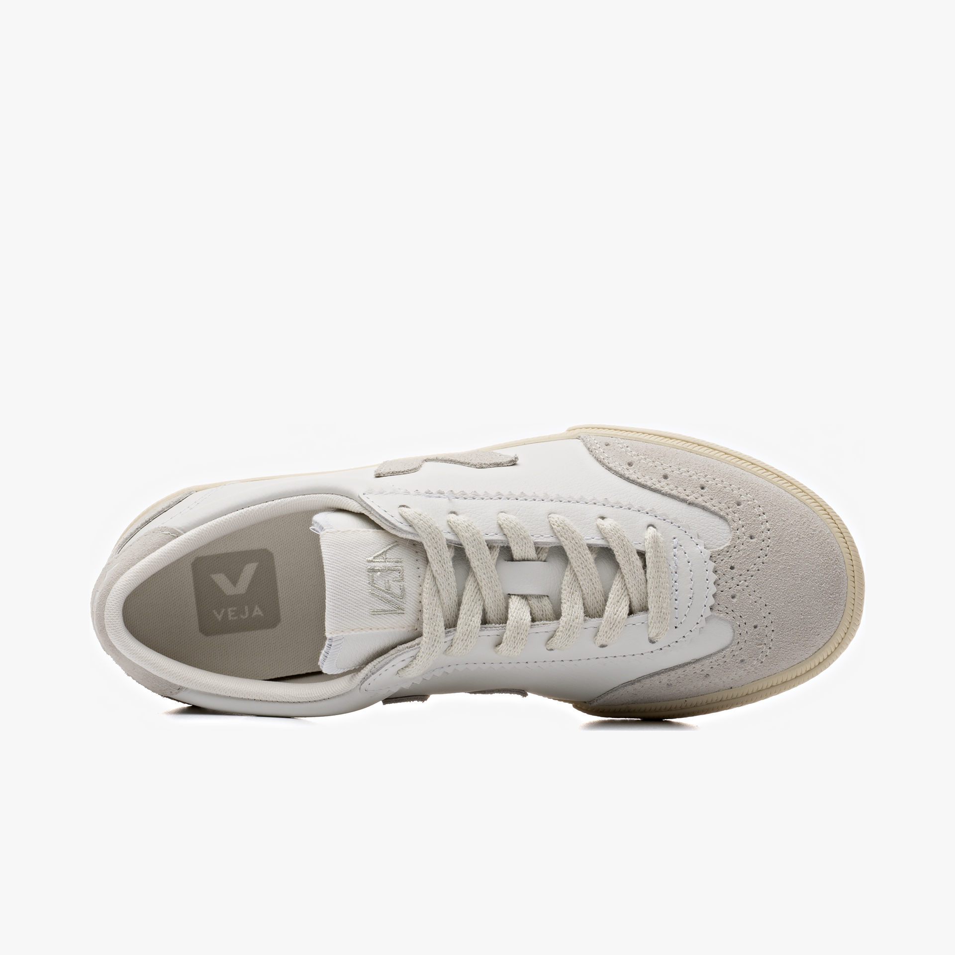 Veja Volley O.T. Leather