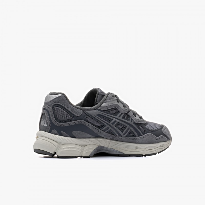 Asics Gel-NYC - 1203A739 020 - Fuxia, Urban Tribes United